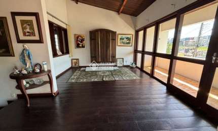 Casa com 3 quartos à venda na Rua Pascoal Simone, 815, Coqueiros, Florianópolis, 180 m2 por R$ 2.700.000