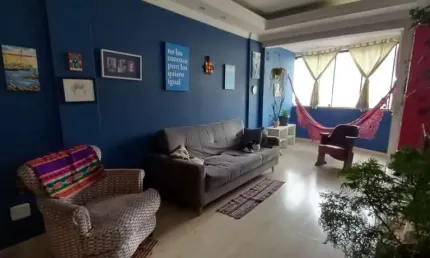 Apartamento com 3 quartos à venda na Praça Hercílio Luz, 1349, Centro, Florianópolis, 93 m2 por R$ 758.000