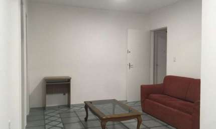 Apartamento com 1 quarto à venda na Rua Procópio Manoel Pires, 170, Trindade, Florianópolis, 44 m2 por R$ 379.000