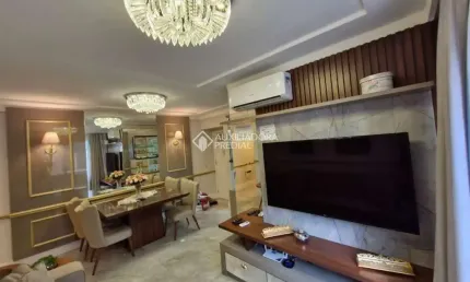 Apartamento com 2 quartos à venda na rua tenente silveira, 570, centro, florianópolis, 61 m2 por r$ 789.000