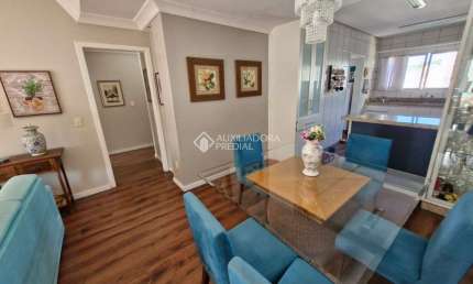 Apartamento com 3 quartos à venda na Rua Desembargador Arno Hoeschl, 114, Centro, Florianópolis, 109 m2 por R$ 1.495.000