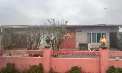 Casa com 3 quartos à venda na São Francisco Do Sul, 602, Balneário Enseada, São Francisco do Sul, 167 m2 por R$ 551.000