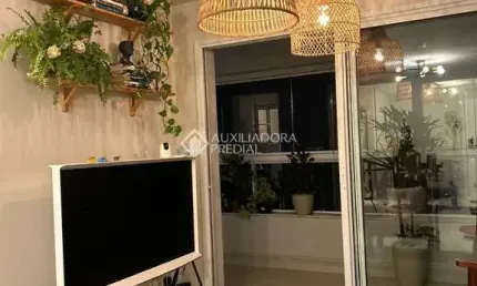 Apartamento com 2 quartos à venda na Rua Gregório Felipe, 157, Barreiros, São José, 89 m2 por R$ 860.000