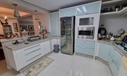 Casa com 3 quartos à venda na rua josé boiteux, 190, centro, florianópolis, 274 m2 por r$ 3.500.000