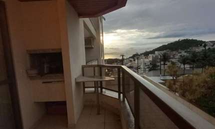 Apartamento com 3 quartos à venda na Rodovia João Paulo, 920, João Paulo, Florianópolis, 100 m2 por R$ 1.150.000
