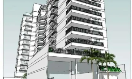 Apartamento com 3 quartos à venda na avenida trompowsky, 336, centro, florianópolis, 122 m2 por r$ 3.200.000