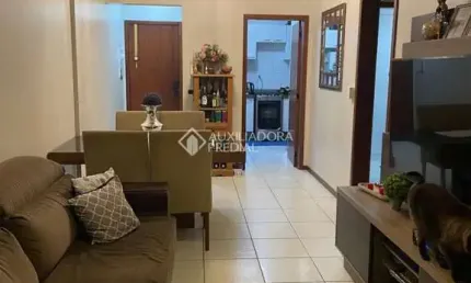 Apartamento com 3 quartos à venda na Rua Pastor William Richard Schisler Filho, 754, Itacorubi, Florianópolis, 83 m2 por R$ 789.000