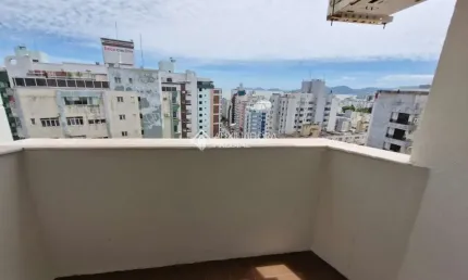 Apartamento com 3 quartos à venda na Rua Duarte Schutel, 61, Centro, Florianópolis, 101 m2 por R$ 1.100.000
