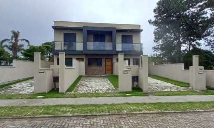 Casa com 2 quartos à venda na Rua Moinho Rio Vermelho, 939, São João do Rio Vermelho, Florianópolis, 91 m2 por R$ 630.000