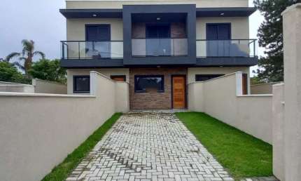 Casa com 2 quartos à venda na Rua Moinho Rio Vermelho, 933, São João do Rio Vermelho, Florianópolis, 95 m2 por R$ 599.000