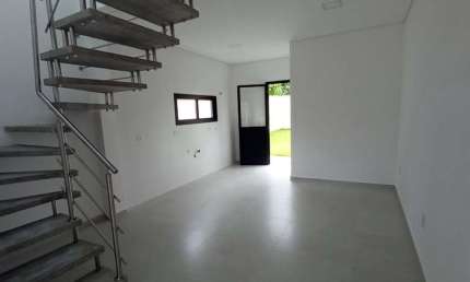 Casa com 2 quartos à venda na Rua Moinho Rio Vermelho, 927, São João do Rio Vermelho, Florianópolis, 91 m2 por R$ 630.000