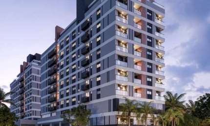 Ponto comercial à venda na Rua Coronel Pedro Demoro, 1901, Balneário, Florianópolis, 499 m2 por R$ 7.056.925