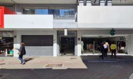 Sala comercial à venda na Rua Felipe Schmidt, 321, Centro, Florianópolis, 64 m2 por R$ 297.000