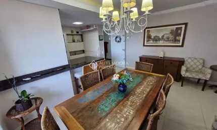 Apartamento com 3 quartos à venda na Rua Duarte Schutel, 262, Centro, Florianópolis, 89 m2 por R$ 1.390.000