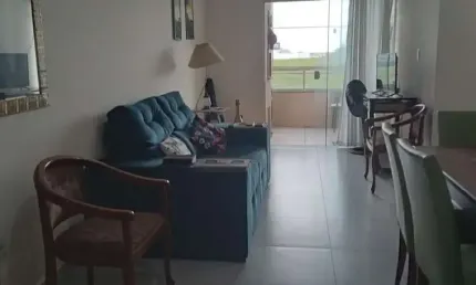 Apartamento com 2 quartos à venda na Rua Graciliano Manoel Gomes, 940, Ingleses do Rio Vermelho, Florianópolis, 70 m2 por R$ 374.000