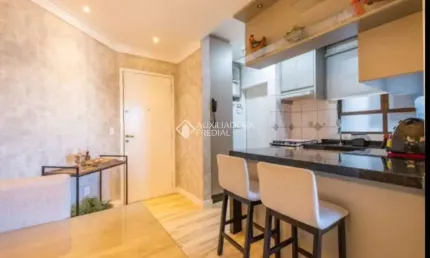 Apartamento com 3 quartos à venda na Rodovia João Paulo, 720, João Paulo, Florianópolis, 80 m2 por R$ 798.000