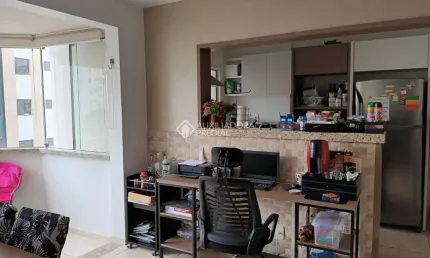 Apartamento com 3 quartos à venda na Rua Duarte Schutel, 262, Centro, Florianópolis, 89 m2 por R$ 1.250.000