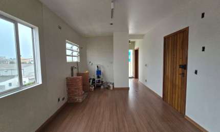 Cobertura com 1 quarto à venda na Rua Hypólito Gregório Pereira, 137, Canasvieiras, Florianópolis, 73 m2 por R$ 535.000