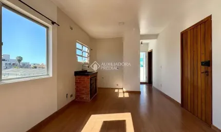 Cobertura com 1 quarto à venda na rua hypólito gregório pereira, 137, canasvieiras, florianópolis, 73 m2 por r$ 535.000