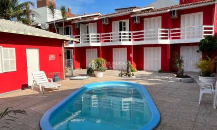 Casa com 9 quartos à venda na Servidão Três Irmãos, 103, Ingleses do Rio Vermelho, Florianópolis, 450 m2 por R$ 3.000.000