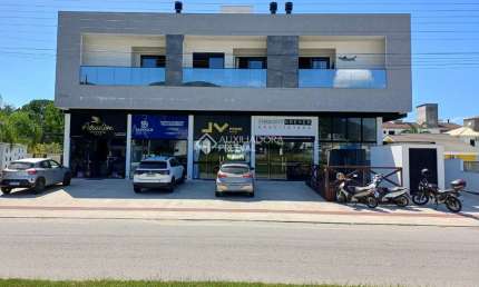 Apartamento com 2 quartos à venda na Rua Das Seringueiras, 1003, Praia de Palmas, Governador Celso Ramos, 61 m2 por R$ 649.000