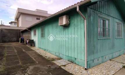 Casa com 3 quartos à venda na Rua Flomape, 1237, Real Parque, São José, 130 m2 por R$ 600.000
