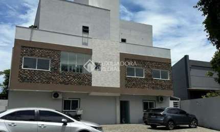 Apartamento com 1 quarto à venda na Servidão da Serenidade, 13, Campeche, Florianópolis, 49 m2 por R$ 490.000