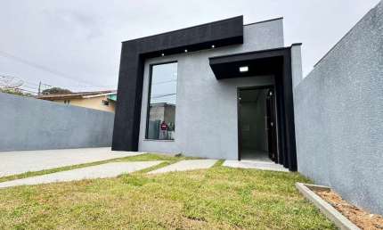Casa com 2 quartos à venda na Rua Maria Nunes, 1, São João do Rio Vermelho, Florianópolis, 64 m2 por R$ 425.000