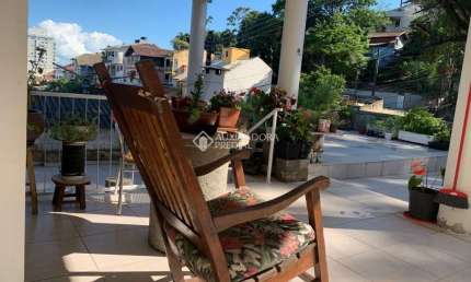 Casa com 2 quartos à venda na Rua Juvan Rocha, 440, Agronômica, Florianópolis, 168 m2 por R$ 550.000