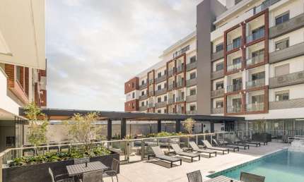 Apartamento com 2 quartos à venda na Rua João Pio Duarte Silva, 1630, Córrego Grande, Florianópolis, 82 m2 por R$ 1.390.000