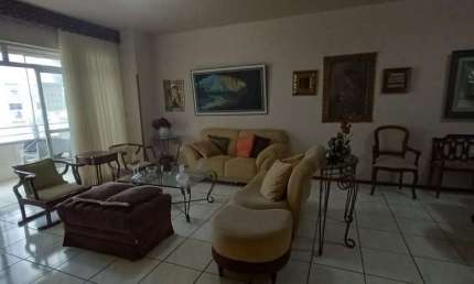 Apartamento com 3 quartos à venda na Rua Desembargador Arno Hoeschl, 203, Centro, Florianópolis, 170 m2 por R$ 1.600.000