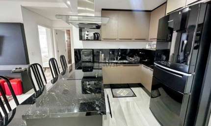 Apartamento com 2 quartos à venda na Rua Professor José Brasilicio de Souza, 131, Trindade, Florianópolis, 73 m2 por R$ 998.000