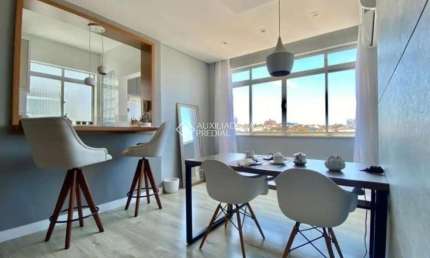 Apartamento com 2 quartos à venda na Avenida Vereador Nagib Jabor, 300, Capoeiras, Florianópolis, 79 m2 por R$ 498.000