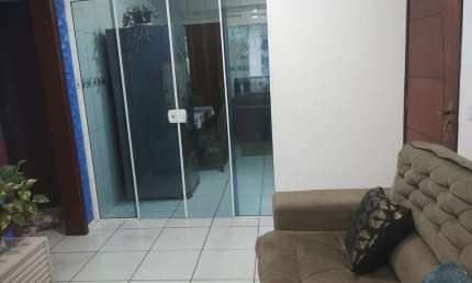 Casa com 4 quartos à venda na Maria da Silva Bach, 45, Sertão do Maruim, São José, 276 m2 por R$ 1.350.000