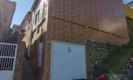 Casa com 7 quartos à venda na rua monsenhor topp, 295, centro, florianópolis, 257 m2 por r$ 1.200.000