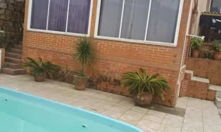 Casa com 7 quartos à venda na Rua Monsenhor Topp, 295, Centro, Florianópolis, 257 m2 por R$ 1.200.000