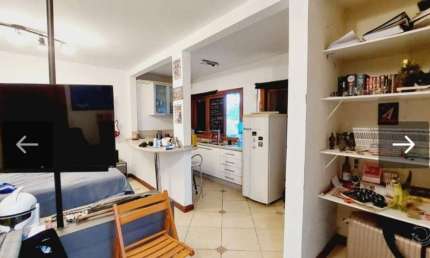 Casa com 5 quartos à venda na Rua Luiz Pasteur, 447, Trindade, Florianópolis, 224 m2 por R$ 1.600.000