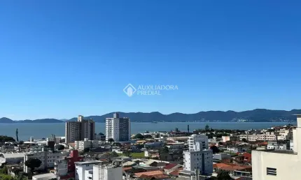 Apartamento com 3 quartos à venda na Rua Eugênio Portela, 654, Barreiros, São José, 97 m2 por R$ 920.000