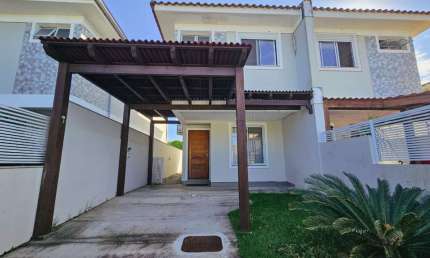 Casa com 3 quartos à venda na Rua Marinas do Campeche, 162, Campeche, Florianópolis, 104 m2 por R$ 1.150.000