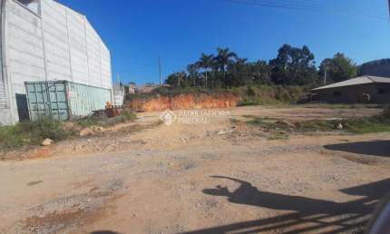 Terreno comercial à venda na Ivoni Jacinta da Silva, 01, Bela Vista, Palhoça, 611 m2 por R$ 376.000