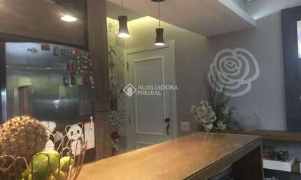 Apartamento com 2 quartos à venda na Rua Cristóvão Nunes Pires, 170, Centro, Florianópolis, 81 m2 por R$ 1.770.000