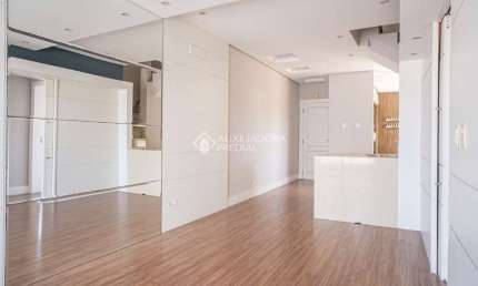 Apartamento com 2 quartos à venda na Rua João Batista D'Alascio, 260, Coqueiros, Florianópolis, 109 m2 por R$ 1.500.000