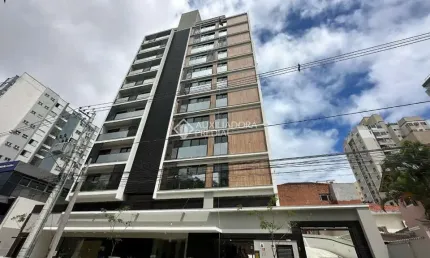 Apartamento com 2 quartos à venda na Praça Hercílio Luz, 1131, Centro, Florianópolis, 69 m2 por R$ 1.200.000