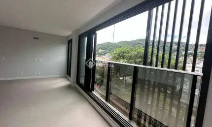 Apartamento com 1 quarto à venda na Praça Hercílio Luz, 1131, Centro, Florianópolis, 57 m2 por R$ 1.050.000