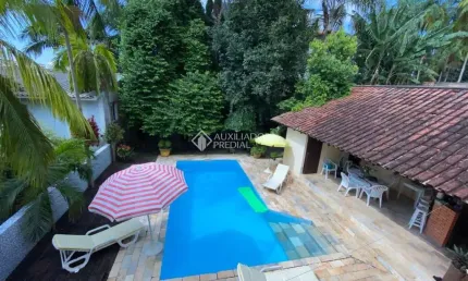 Casa com 3 quartos à venda na Rua João Carvalho, 223, Agronômica, Florianópolis, 163 m2 por R$ 3.100.000