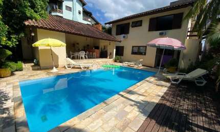 Casa com 3 quartos à venda na Rua João Carvalho, 223, Agronômica, Florianópolis, 163 m2 por R$ 3.100.000