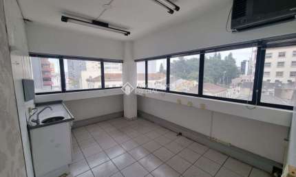 Sala comercial à venda na Rua Fernando Machado, 73, Centro, Florianópolis, 42 m2 por R$ 289.000