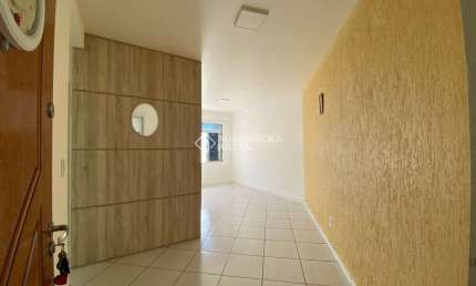 Apartamento com 1 quarto à venda na Rua João Saturnino Ouriques, 858, Campinas, São José, 42 m2 por R$ 280.000