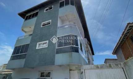 Apartamento com 2 quartos à venda na Rua Paulina Marques dos Santos, 539, Ingleses do Rio Vermelho, Florianópolis, 55 m2 por R$ 270.000