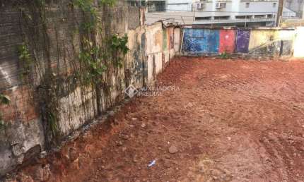 Terreno comercial à venda na Rua Artista Bittencourt, 186, Centro, Florianópolis, 220 m2 por R$ 2.300.000